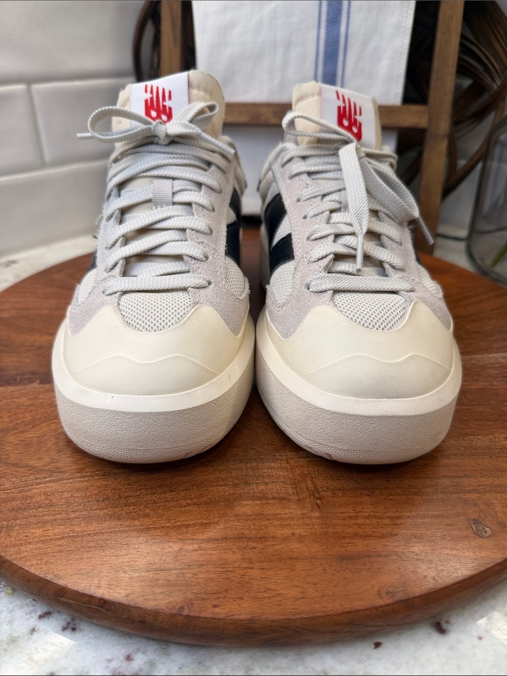 New Balance C302 Unisex Sneakers